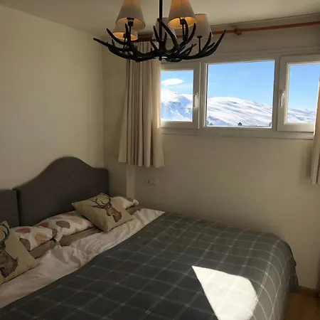 Apartment Junto A Las Pistas De Esqui *